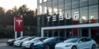 Tesla Reviews China Operations Amid Broader Strategic Planning