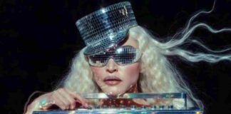 Madonna Stuns Fans with Confessions II Album Launching Epic Career Comeback