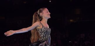 Ariana Grande Wraps North American Tour Leg With Heartfelt Gratitude Before Planned Break