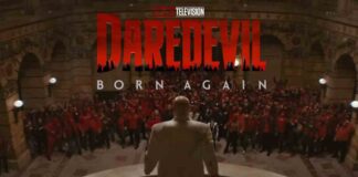 Daredevil Born Again Will End With Season 3 on Disney Plus