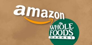 Amazon Raises Worker Pay and Adds New Whole Foods Grocery Discount