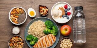 Eating With Companions May Reduce Blood Sugar Spikes After Meals