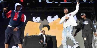 Wu-Tang Clan Secret Album Story Comes to Netflix